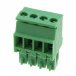 3.50mm & 3.81mm Male Pluggable terminal block